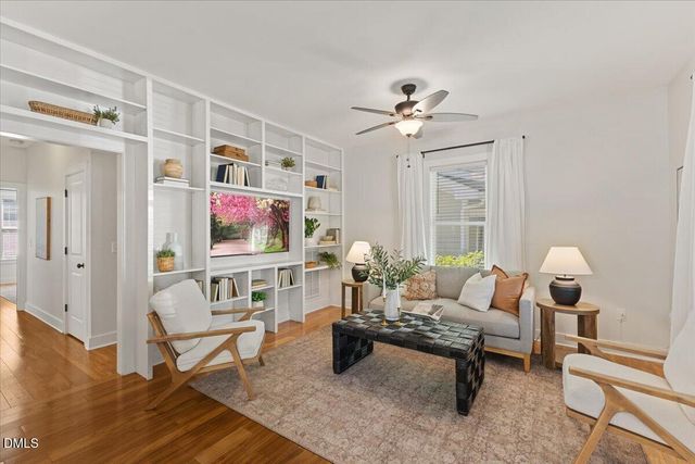 209 Haywood Street, Raleigh, NC 27601