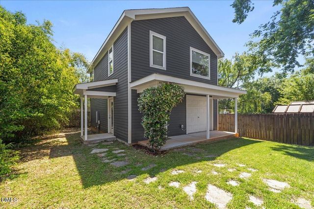 209 Haywood Street, Raleigh, NC 27601