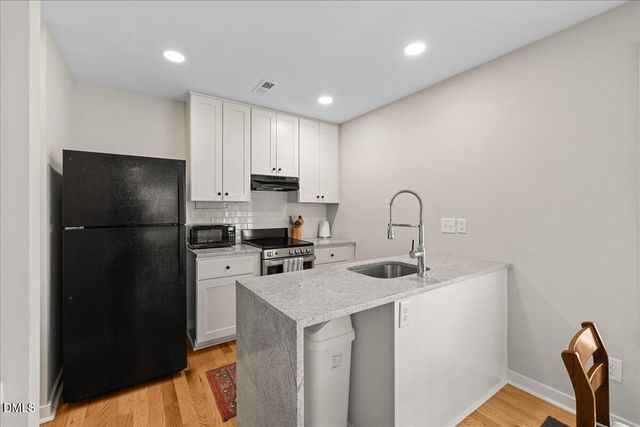 209 Haywood Street, Raleigh, NC 27601