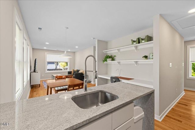 209 Haywood Street, Raleigh, NC 27601