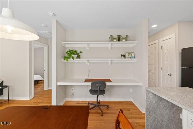 209 Haywood Street, Raleigh, NC 27601