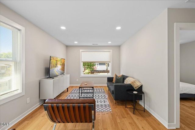 209 Haywood Street, Raleigh, NC 27601