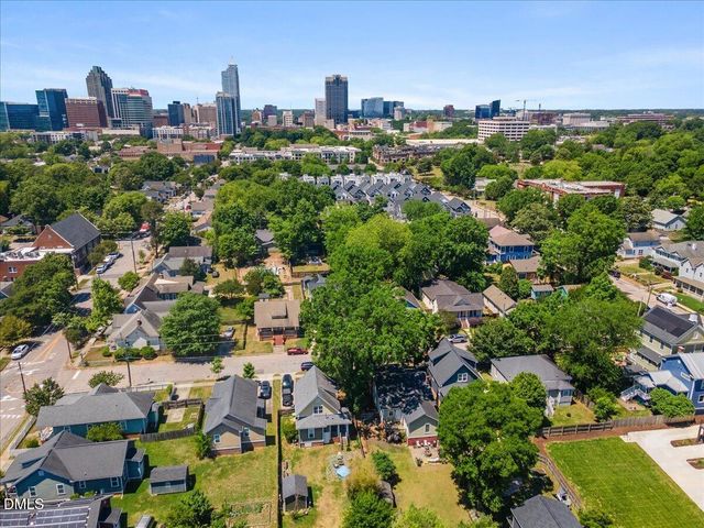 209 Haywood Street, Raleigh, NC 27601