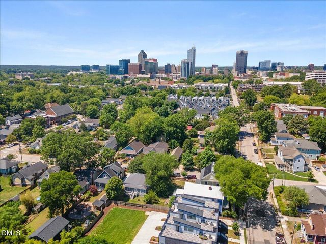 209 Haywood Street, Raleigh, NC 27601