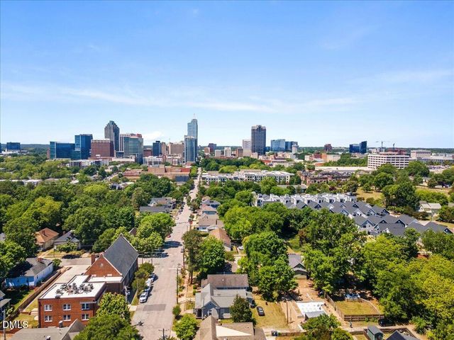 209 Haywood Street, Raleigh, NC 27601