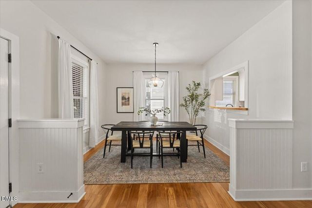 209 Haywood Street, Raleigh, NC 27601
