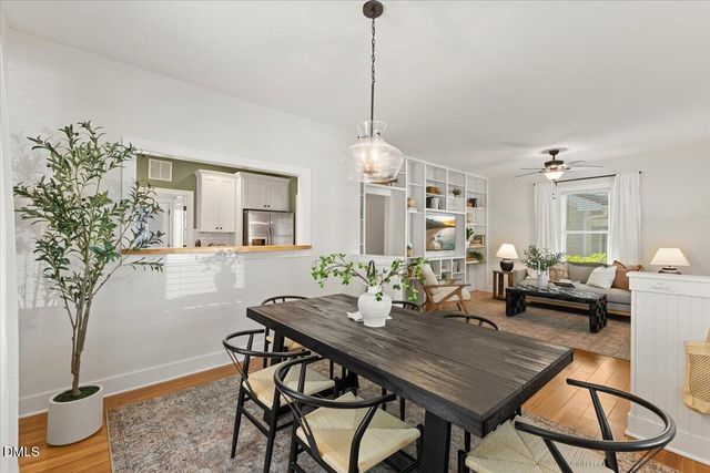 209 Haywood Street, Raleigh, NC 27601