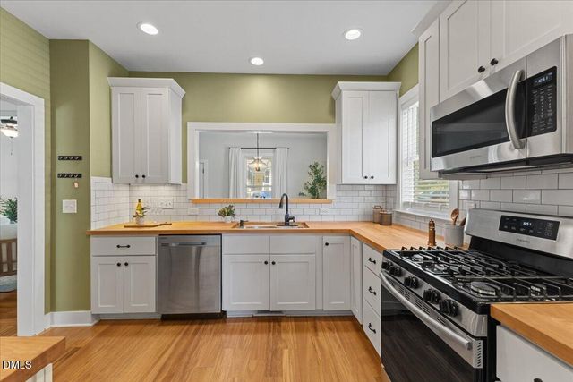 209 Haywood Street, Raleigh, NC 27601