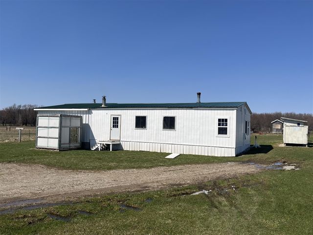 12111 Coral Road, Coral, MI 49322