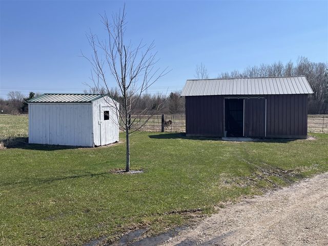 12111 Coral Road, Coral, MI 49322