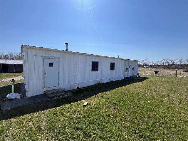 12111 Coral Road, Coral, MI 49322