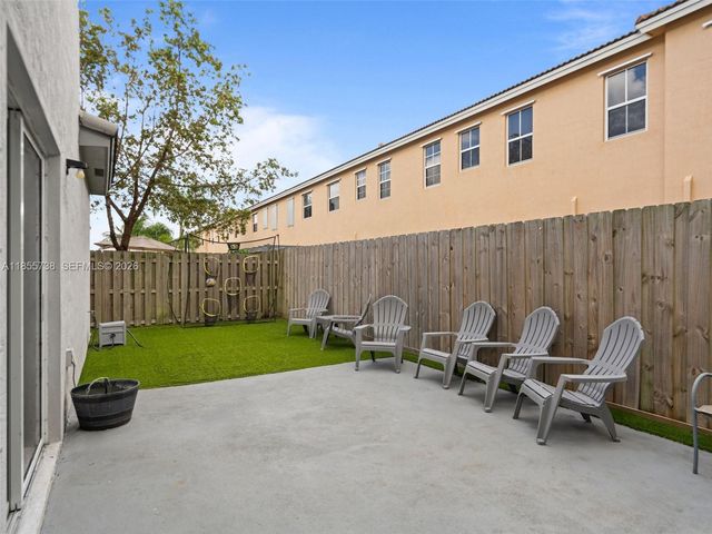1418 SE 26th Terrace, Homestead, FL 33035