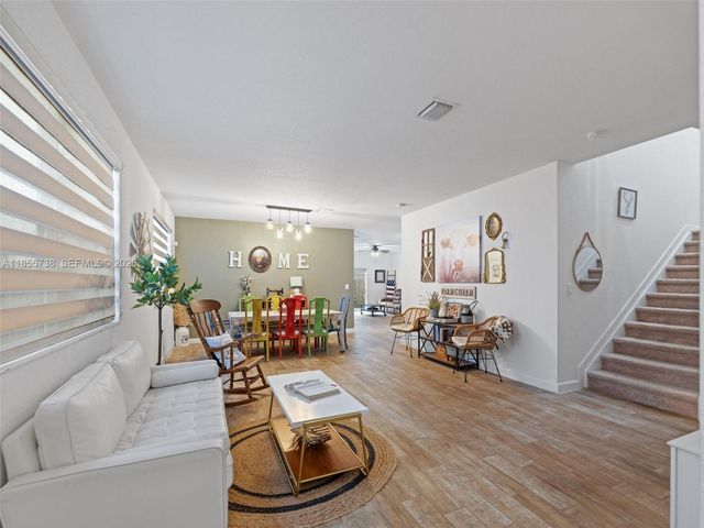 1418 SE 26th Terrace, Homestead, FL 33035