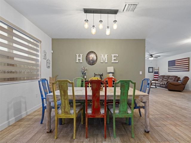 1418 SE 26th Terrace, Homestead, FL 33035