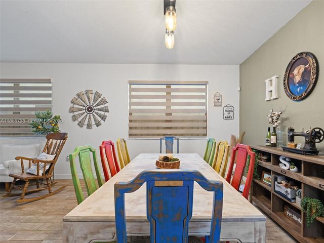 1418 SE 26th Terrace, Homestead, FL 33035
