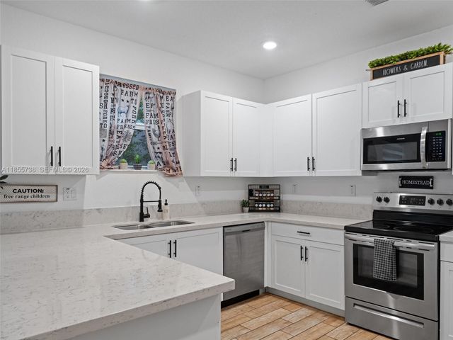 1418 SE 26th Terrace, Homestead, FL 33035
