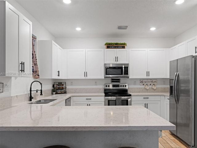1418 SE 26th Terrace, Homestead, FL 33035