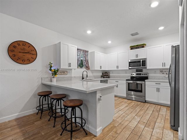 1418 SE 26th Terrace, Homestead, FL 33035