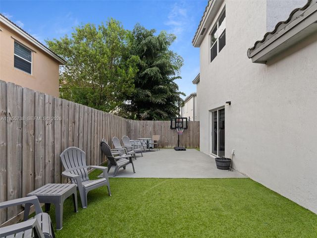 1418 SE 26th Terrace, Homestead, FL 33035