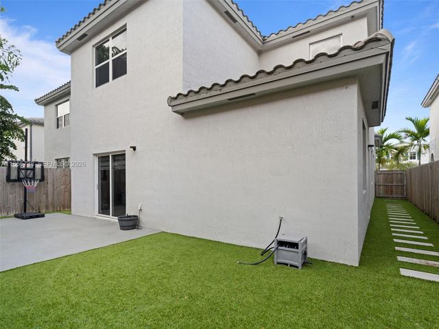 1418 SE 26th Terrace, Homestead, FL 33035