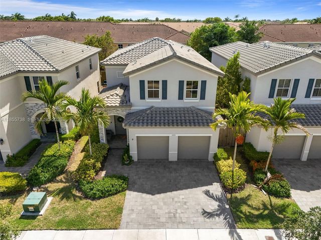 1418 SE 26th Terrace, Homestead, FL 33035