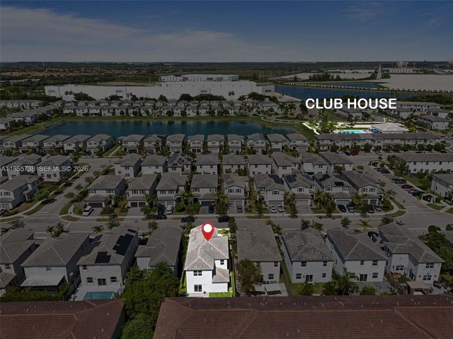 1418 SE 26th Terrace, Homestead, FL 33035