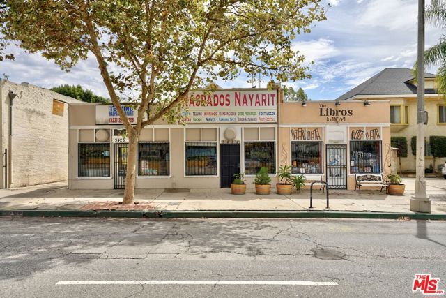 3422 N Broadway, Los Angeles, CA 90031