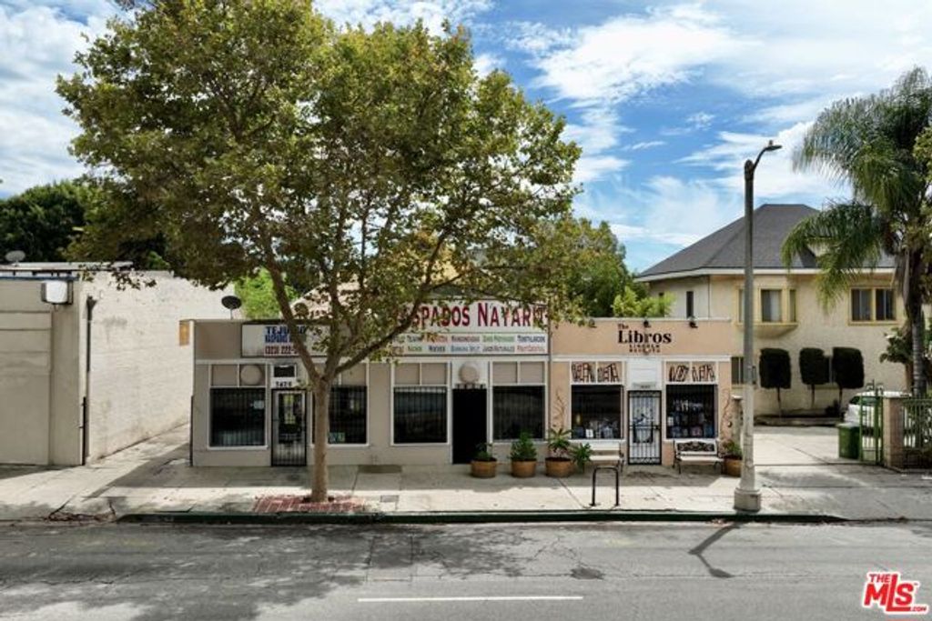 3422 N Broadway, Los Angeles, CA 90031