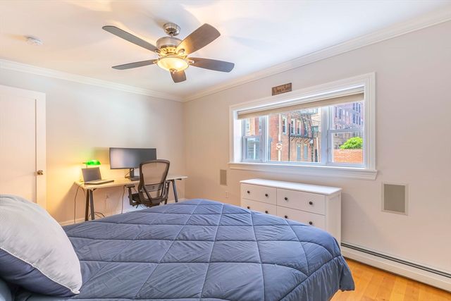 52 Cooper St. 1, Boston, MA 02113