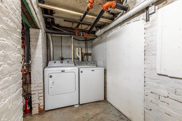 52 Cooper St. 1, Boston, MA 02113
