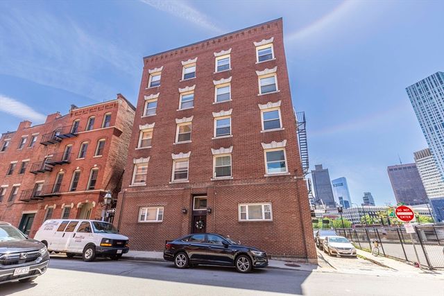 52 Cooper St. 1, Boston, MA 02113