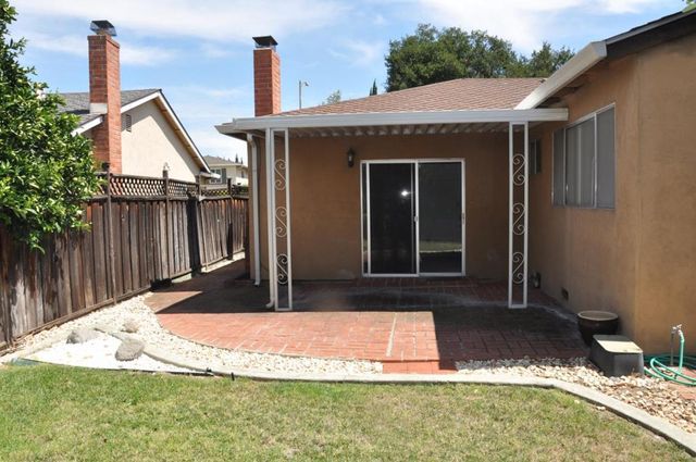 567 Hyde Park Drive, San Jose, CA 95136
