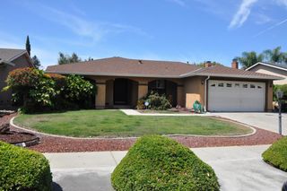 567 Hyde Park Drive, San Jose, CA 95136
