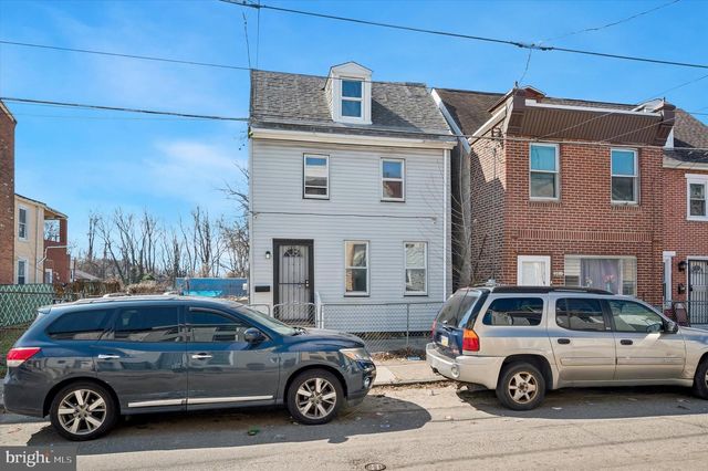 1348 SELLERS ST, Philadelphia, PA 19124