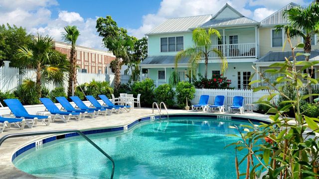 212 Fleming Street, Key West, FL 33040