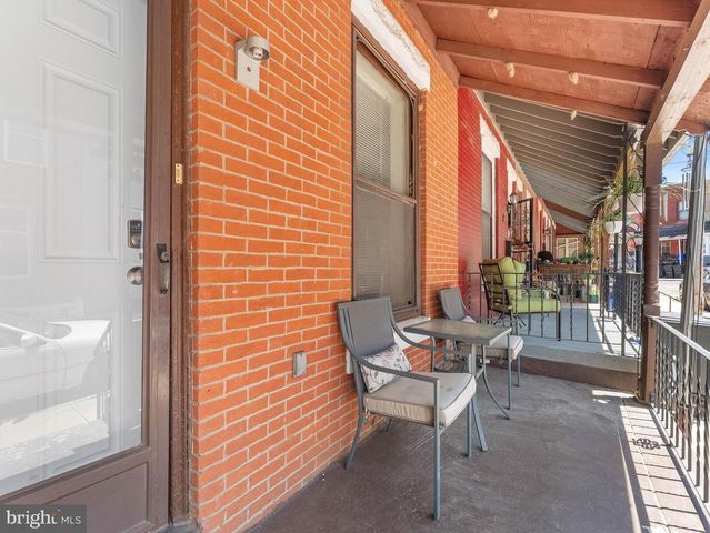 1337 S MAY ST, Philadelphia, PA 19143