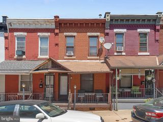 1337 S MAY ST, Philadelphia, PA 19143