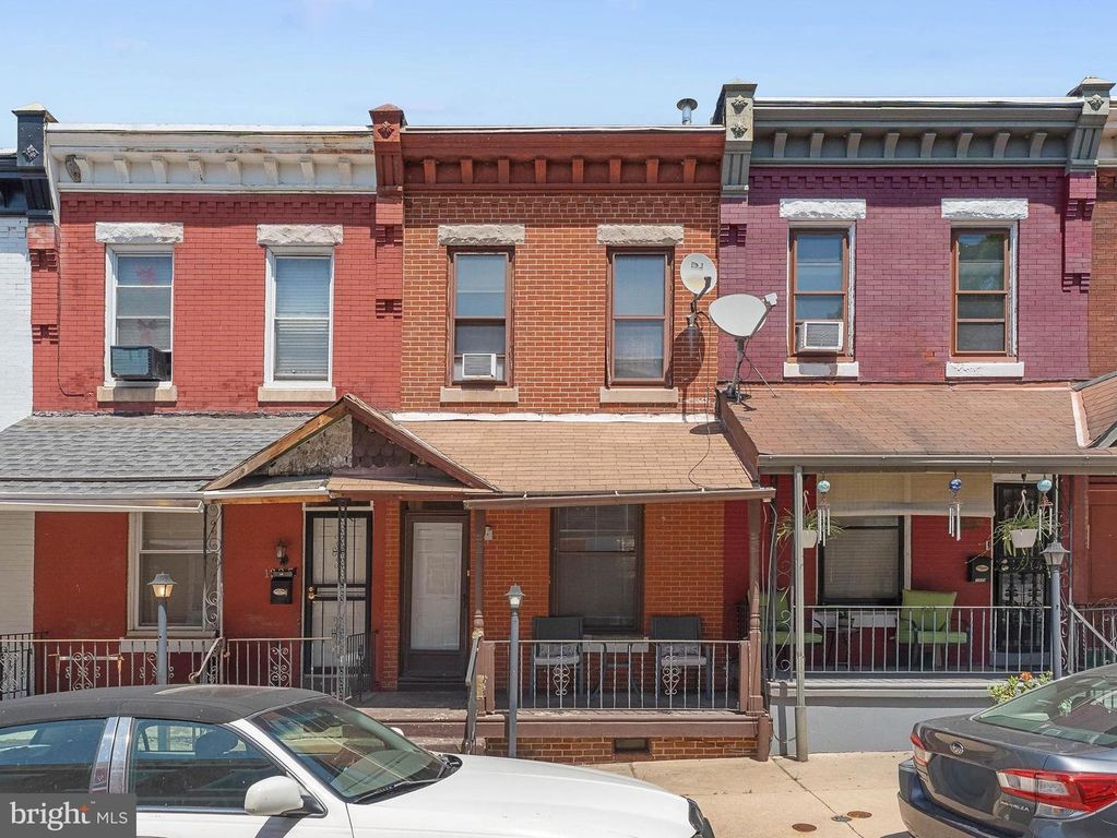 1337 S MAY ST, Philadelphia, PA 19143