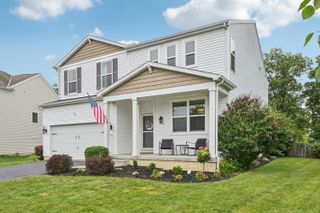 300 Glen Crossing Drive, Etna, OH 43062