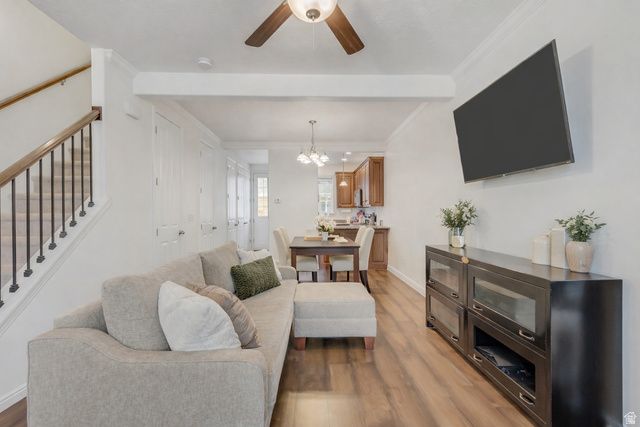 218 N 1280 W, Provo, UT 84601