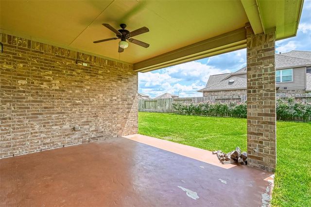 31815 Dunham Lake Drive, Hockley, TX 77447