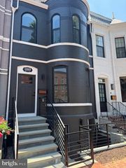 1623 MARION ST NW, Washington, DC 20001