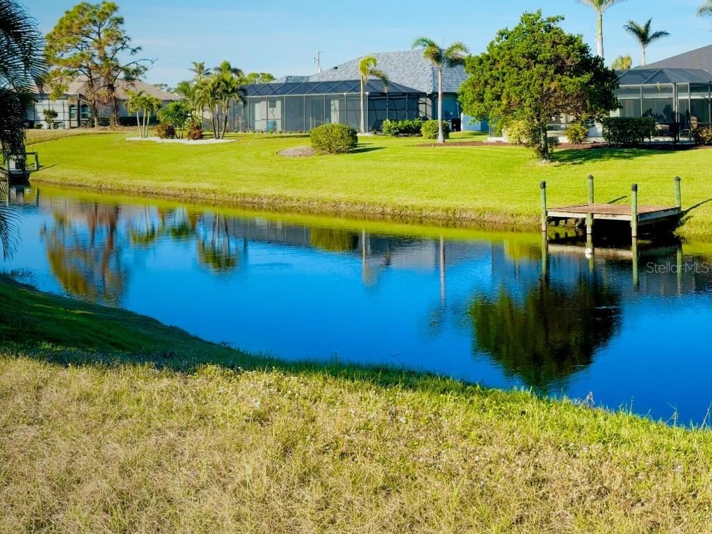 683 ROTONDA CIRCLE, Rotonda West, FL 33947
