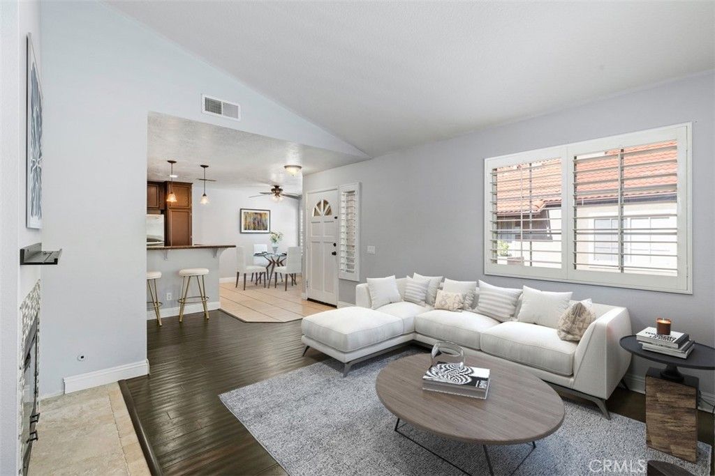 21227 Camelia 18, Lake Forest, CA 92630 — exterior