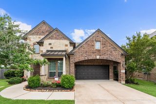 1726 Stuart Drive, Richmond, TX 77406