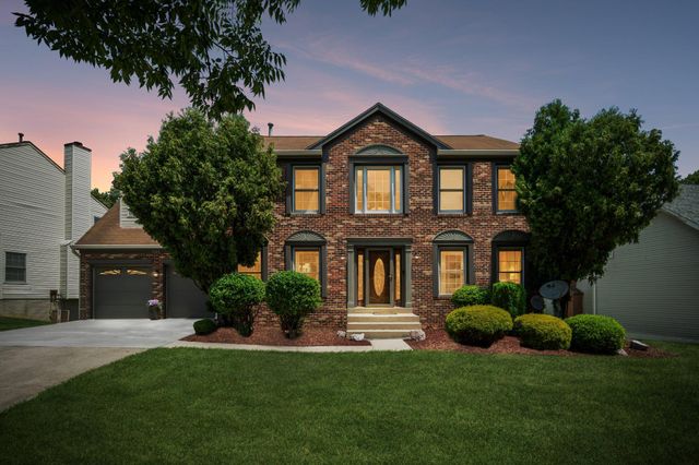 9505 BALD HILL, Mitchellville, MD 20721