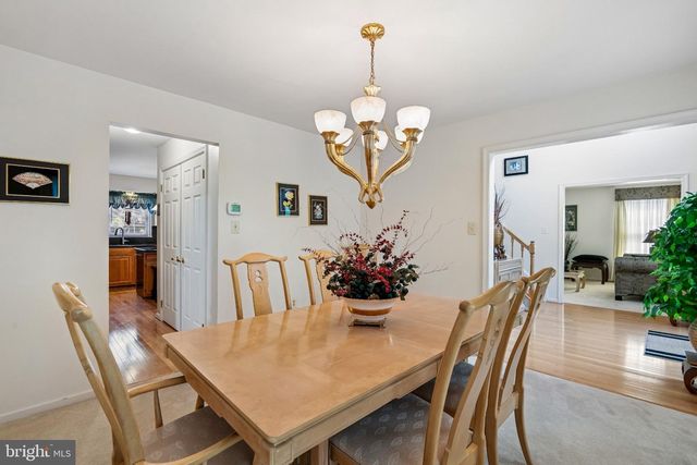 9505 BALD HILL, Mitchellville, MD 20721