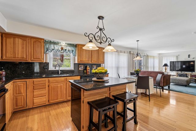 9505 BALD HILL, Mitchellville, MD 20721