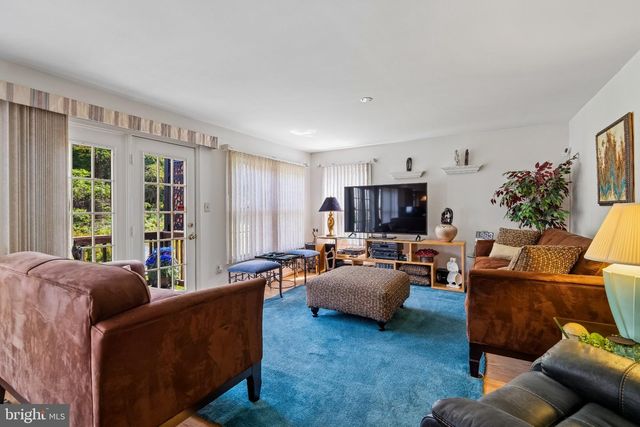 9505 BALD HILL, Mitchellville, MD 20721