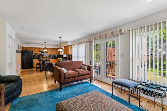 9505 BALD HILL, Mitchellville, MD 20721